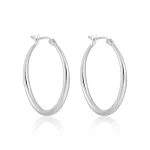 Halo Grace Hoops