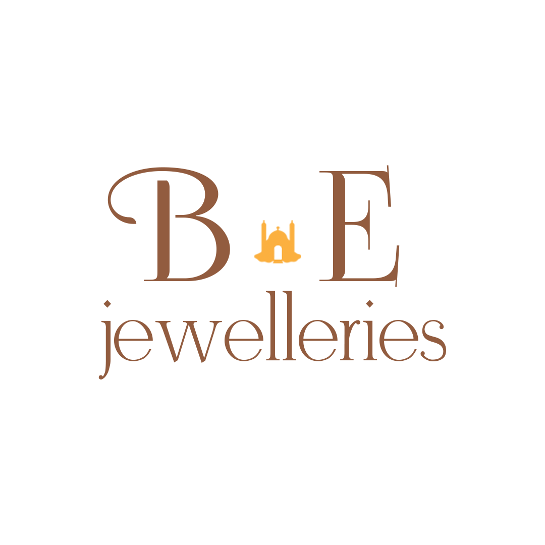 B.E Jewelleries Logo