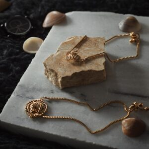 Everyday Luxe Silver Necklace