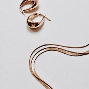 Urban Chic Cuff Bracelet